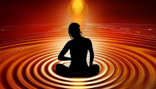 ¿Pueden nuestras heridas más profundas y creencias básicas sentirse amenazadas por la meditación?