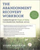 放棄恢復工作手冊：Susan Anderson通過5放棄，傷心和失去治療階段的指導。