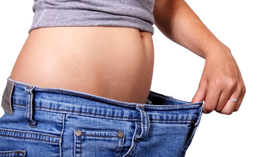 5 Путь, что гипноз отметить Улучшает потерю веса