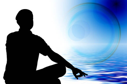 Meditasyon: Akılcı, Mantıksal Aklı Geçmek