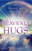 Heavenly Hugs: Comfort, supporto e speranza dall'Aldilà di Carla Wills-Brandon, Ph.D.