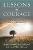 Lessons in Courage by Bonnie Glass-Coffin and don Oscar Miro-Quesada