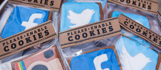 How Much of Your Personal Information Would You Trade for a Free Cookie