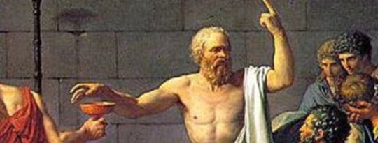 Did Socrates Die In Vain? Rescuing Education From School