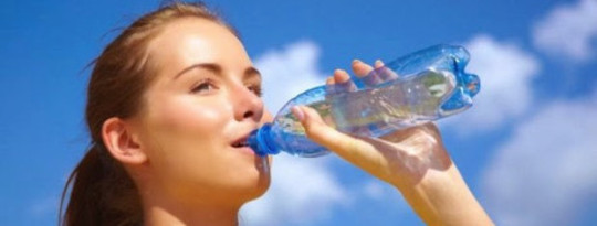 The Brain Has A Remarkable Ability To Cope With Dehydration During Exercise