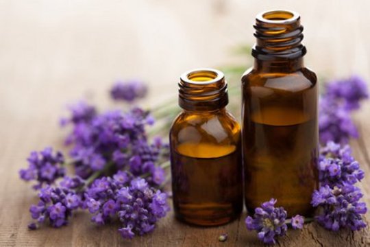 How to Use Essential Oils as a Healing Modality
