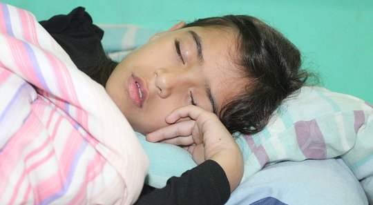 Children’s Sleep Quality Matters for Certain School Subjects