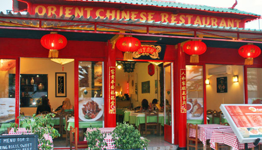 The Untold Story Of Chinese Restaurants In America