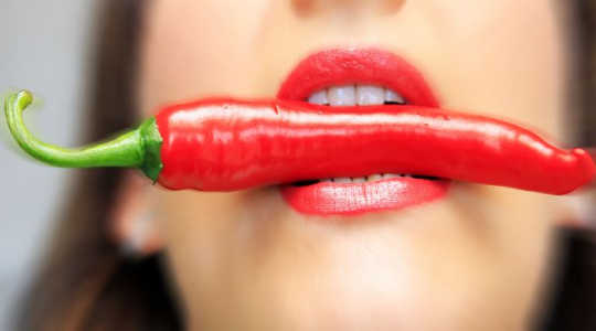 Can Eating Peppers Help You Live Longer?