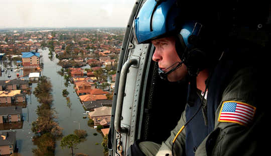Reflecting On New Orleans 10 Years After Katrina