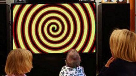 Are You Being Hypnotized by Advertising?
