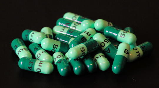 What Will Happen When Antibiotics Stop Working?