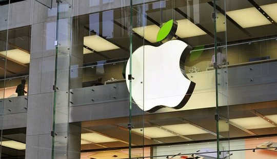 European Commission Warns Multinationals With €13 Billion Apple Tax
