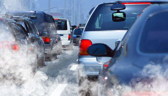 Is There A Link Between Car Exhausts And Alzheimer’s?