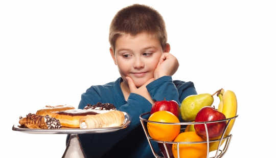 Has Canada Turned The Corner On Childhood Obesity?