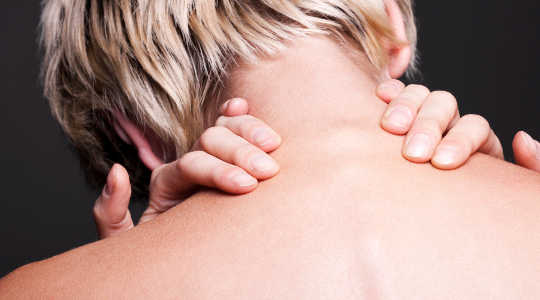 What Is Chronic Pain And Why Is It Hard To Treat?