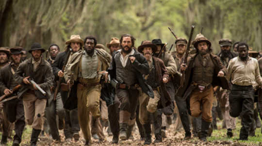 The Movie "Free State Of Jones" Looks At The Castaway Army In The US Civil War