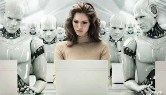 Are You Ready For The Jobs Of The Future?