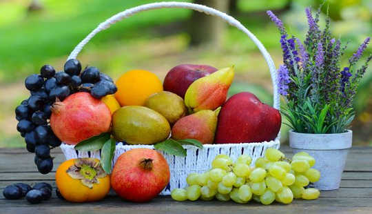 Which Fruits Are Healthier, And In What Form?