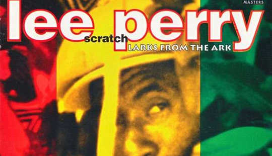 The Musical Legacy Of Reggae Pioneer Lee ‘Scratch’ Perry