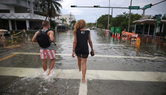 How South Florida Is Adapting To Climate Change