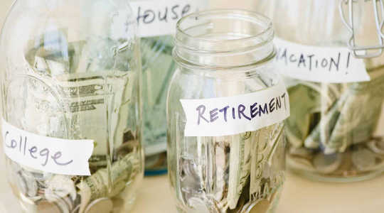Why So Many Are Struggling To Save For Retirement?