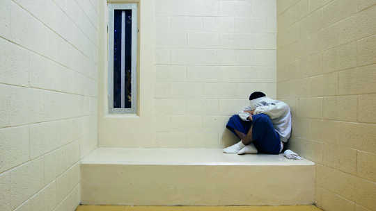 24 States Still Put Juvenile Offenders in Solitary Confinement