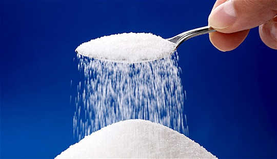 What Do Sugar And Climate Change Have In Common? 