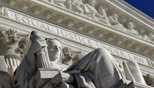 How The Supreme Court Made Economic Inequality A Whole Lot Worse