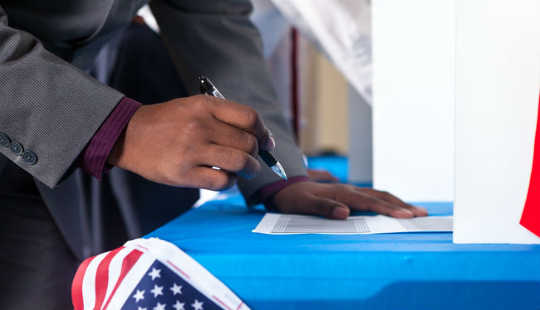 Why Voter ID Laws Could Whitewash the Election
