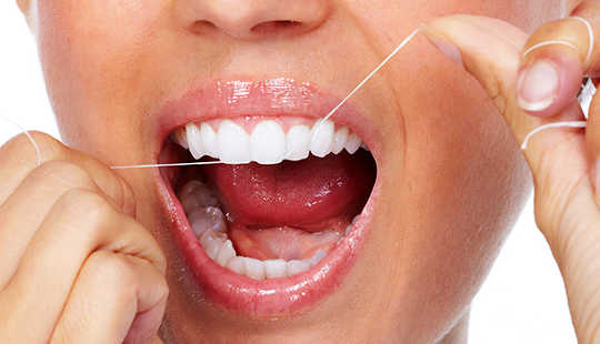 Why We Need A Vaccine For Periodontitis, The Gum Disease