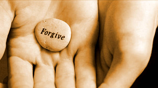 30 Days to Live? It's Time To Try Forgiveness!