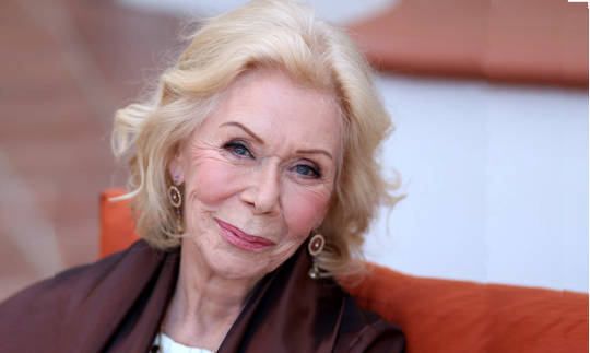 Louise Hay, Gone, But Remembered With Appreciation