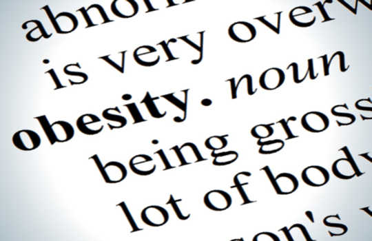 How Everyday Language Casually Stigmatizes Obesity