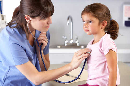 Why Children Should Be Involved In Healthcare Decisions