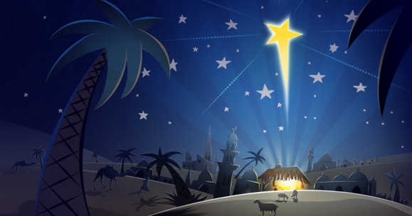 Why We Still Believe In Christmas Miracles