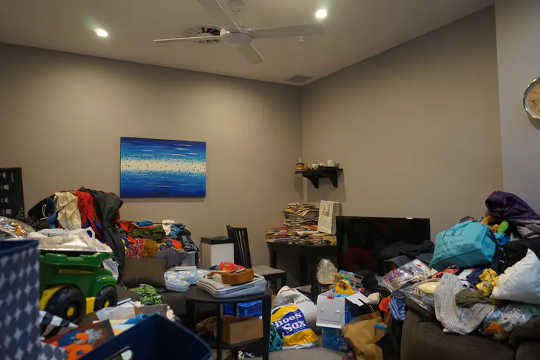 When Possessions Are Poor Substitutes For People: Hoarding Disorder And Loneliness