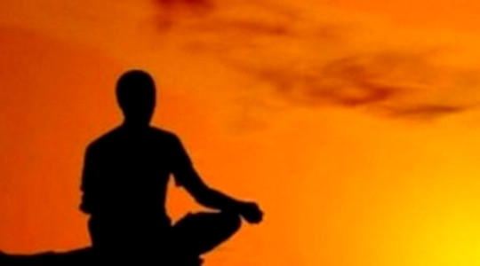 Do You Really Need to Meditate?