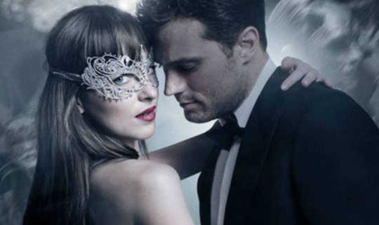 Fifty Shades Darker: An Abusive Fairy Tale That Robs Women Of Sexual Freedom