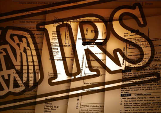 4 Reasons Why The Plan To Strip The IRS Is Incredibly Dumb
