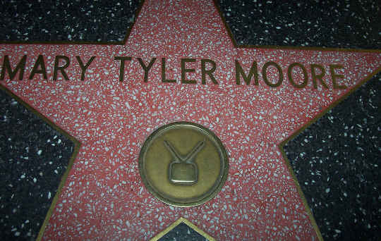 Mary Tyler Moore: A Star in the Fight Against Diabetes