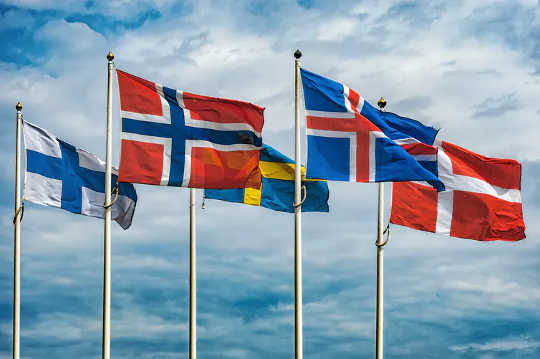 What The World Can Learn About Equality From The Nordic Countries