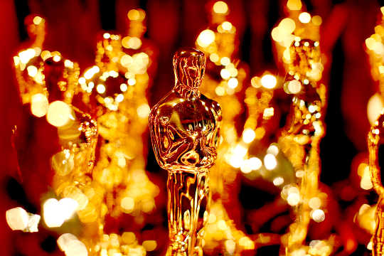 How The Oscars Are More Predictable Than You Might Think