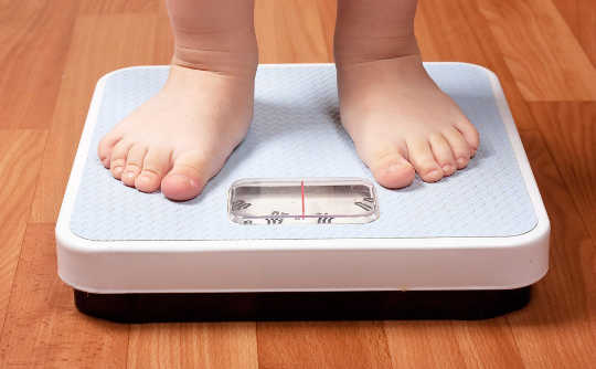 Does A Lack Of Sleep Really Make Children Overweight?