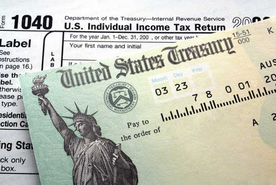 Why You May Be Paying More Income Tax Than You Should