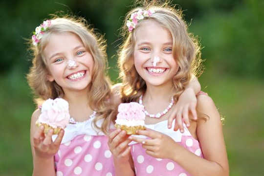 We owe these 5 research discoveries to twins