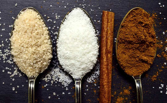 White, Brown, Raw, Honey: Which Type Of Sugar Is Best?