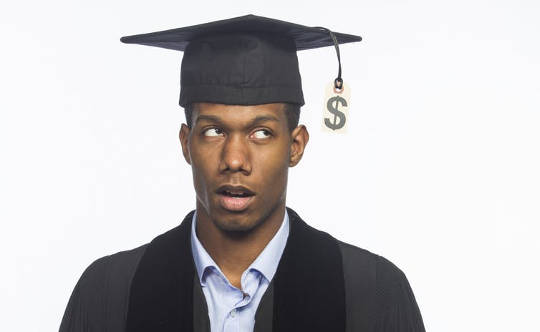 4 Financial Questions About Any College You Wish To Attend