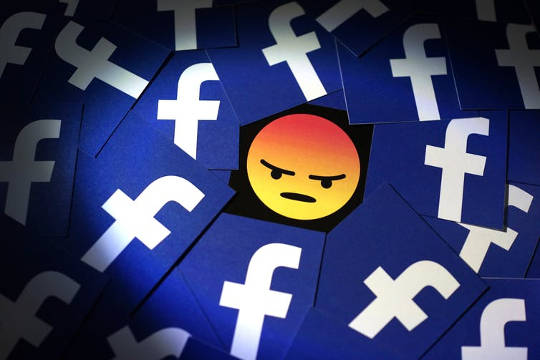 What Facebook Isn't Telling Us About Its Fight Against Online Abuse