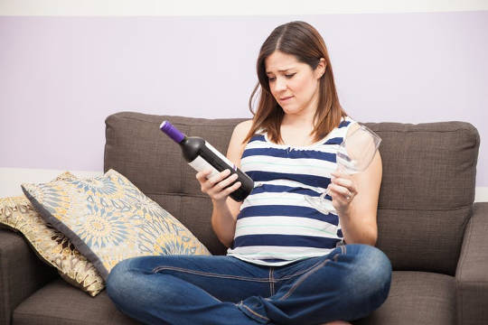 Why Women Need Better Information About Drinking During Pregnancy